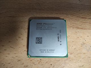AMD PHENOM X3 8750