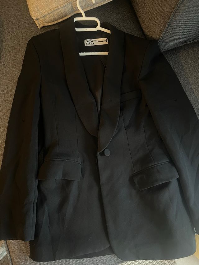 Blazer ZARA