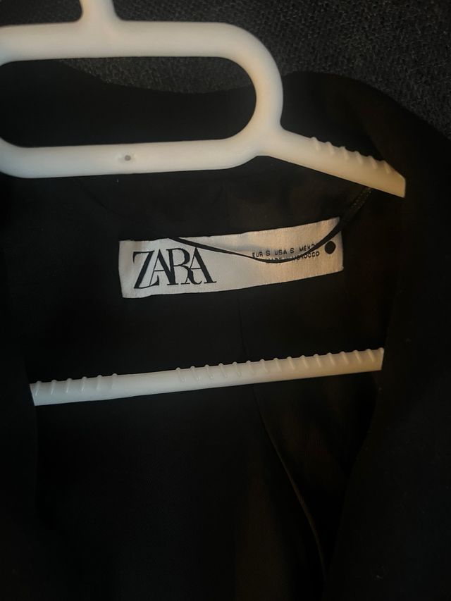Blazer ZARA