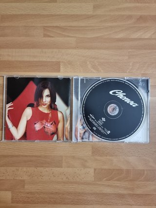 CD Chenoa