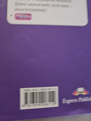 Libros inglés 5 primaria 