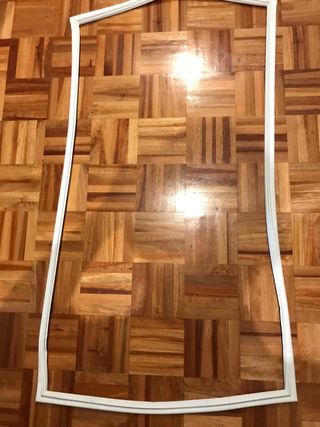 Goma nevera bosch siemens balay