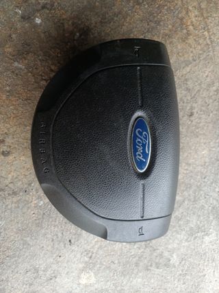 Airbag Ford tourneo coned 