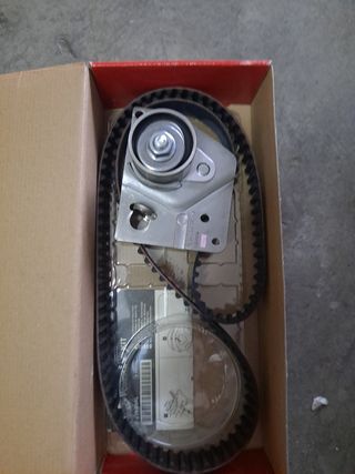 NISSAN, SUZUKI, RENAULT kit distribucion