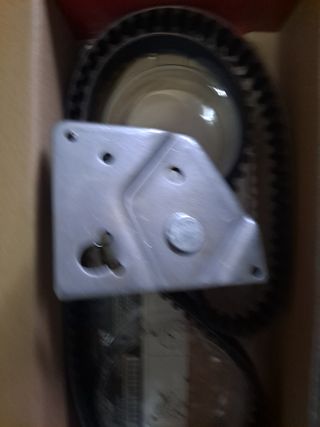 NISSAN, SUZUKI, RENAULT kit distribucion