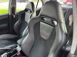 Mitsubishi Lancer EVOLUTION ULTIMATE 9 “NACIONAL”