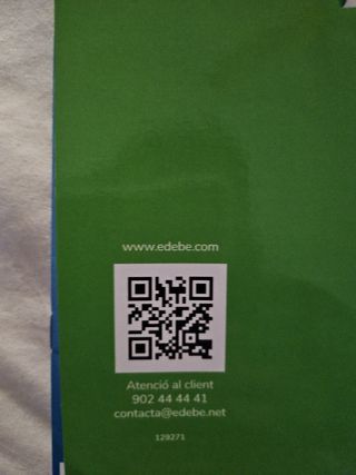 El salvavidas 6 primaria