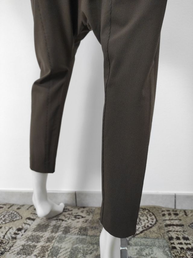 Pantaloni alla turca Koan