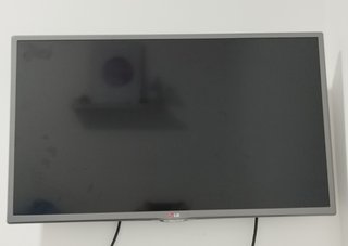 televisión LG 32 pulgadas