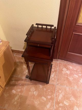 Mueble pequeno