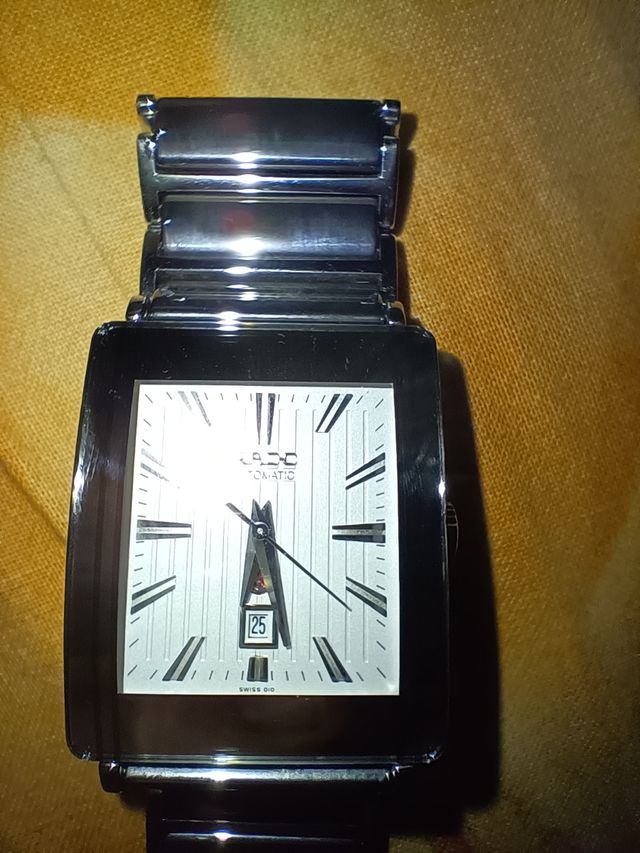 RADO Automatic con datario