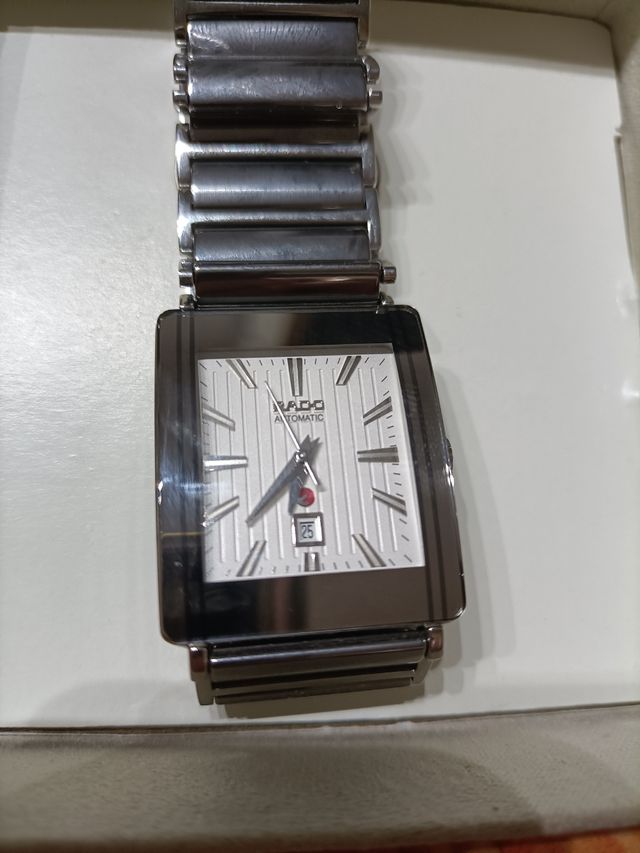 RADO Automatic con datario