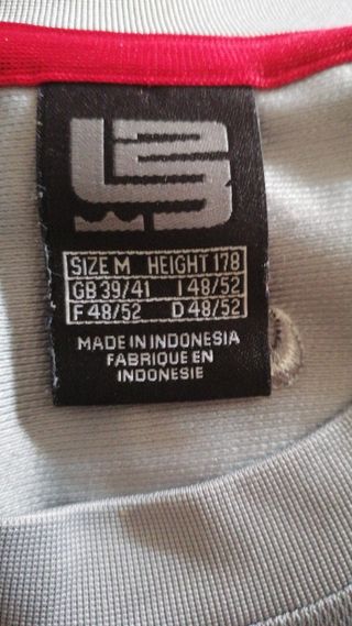 Camiseta Manga corta Nike