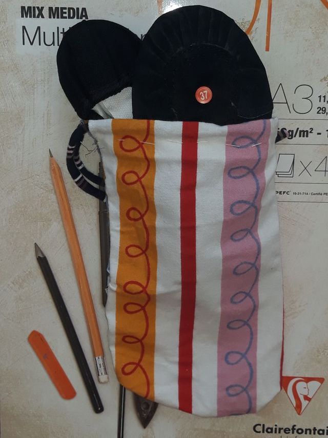 Sapatilhas de Ballet