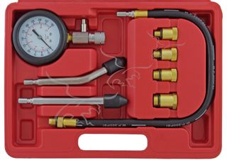 Comprobador de compresión para motores de Gasolina