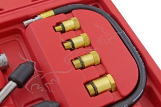 Comprobador de compresión para motores de Gasolina