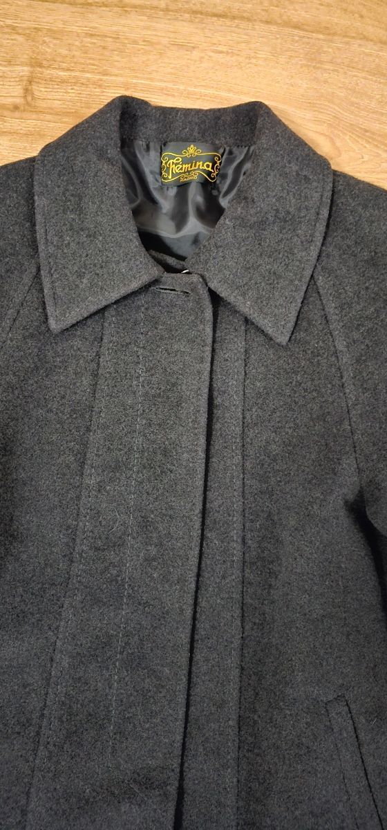 Abrigo Cachemir Señora 42