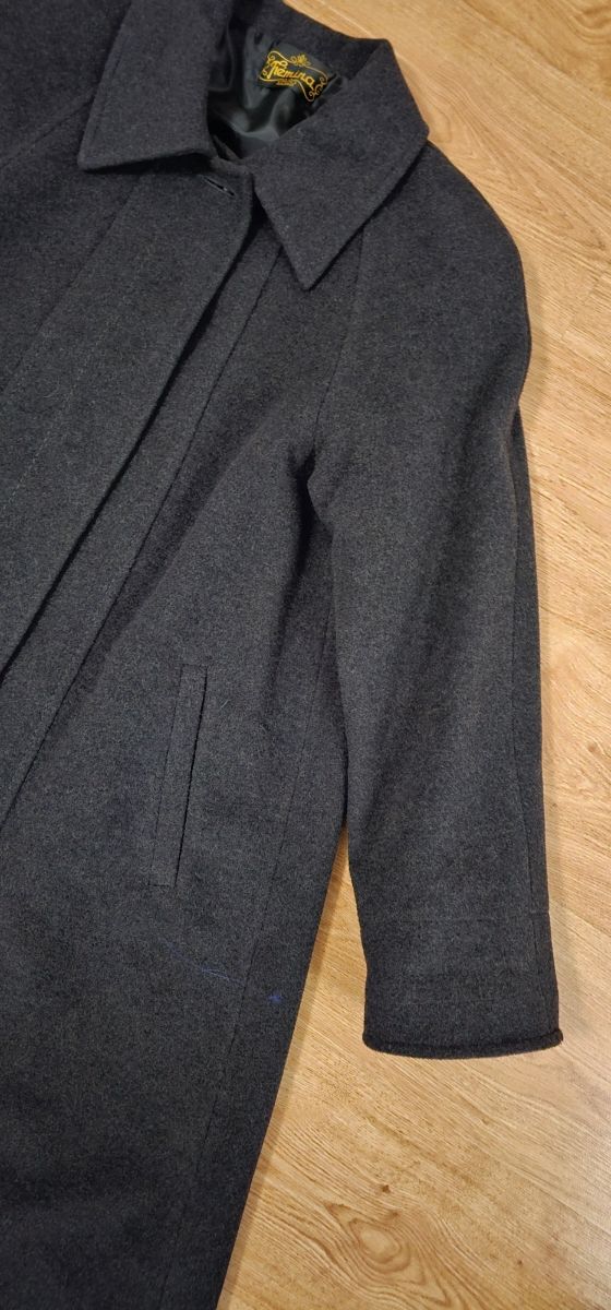 Abrigo Cachemir Señora 42