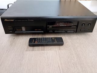 Reproductor de CD Pioneer PD-M426