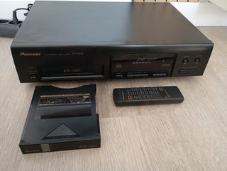 Reproductor de CD Pioneer PD-M426