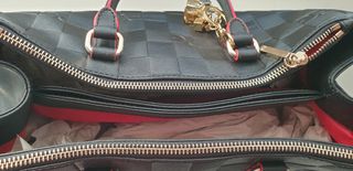 Bolso NUEVO de PURIFICACIÓN GARCIA a estrenar