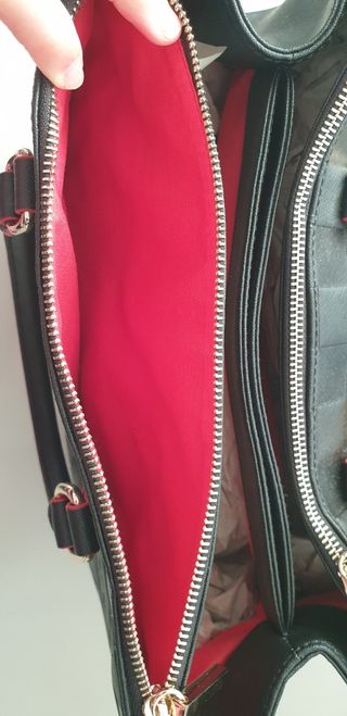 Bolso NUEVO de PURIFICACIÓN GARCIA a estrenar