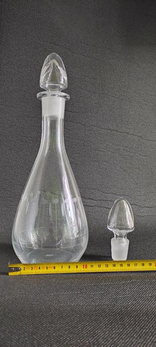 2 Bottiglie del 1965
