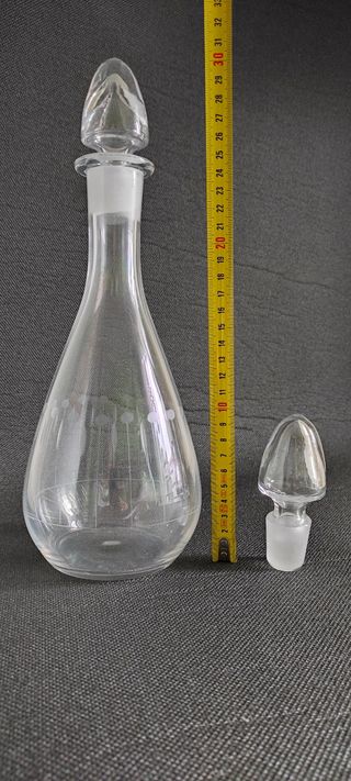 2 Bottiglie del 1965