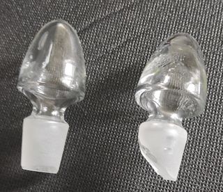2 Bottiglie del 1965