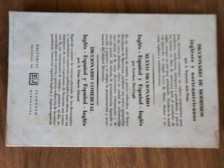 INGLES PARA ESPAÑOLES. CURSO ELEMENTAL.