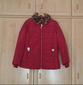 Chaqueta Milano invierno mujer tM