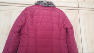 Chaqueta Milano invierno mujer tM