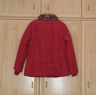 Chaqueta Milano invierno mujer tM