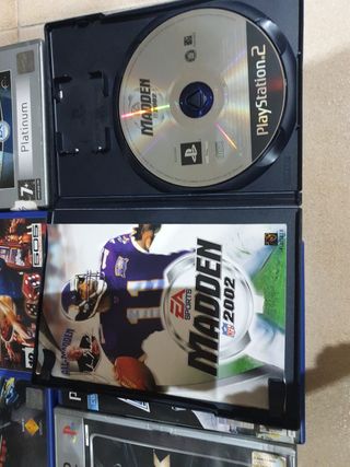 Lotto 15 giochi Playstation 2