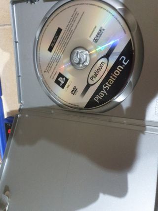 Lotto 15 giochi Playstation 2