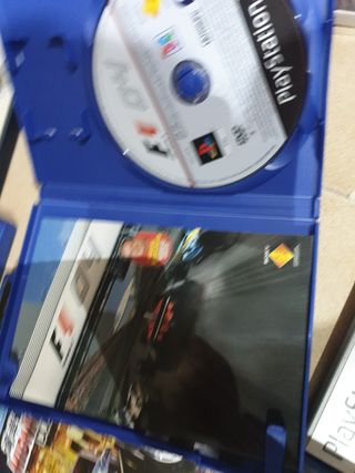 Lotto 15 giochi Playstation 2