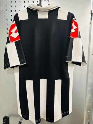 Camiseta Original Juventus 2000