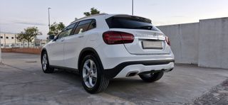 GLA 2.1 CDI 136 CV AUTOMATICO DIESEL