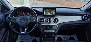 GLA 2.1 CDI 136 CV AUTOMATICO DIESEL
