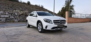 GLA 2.1 CDI 136 CV AUTOMATICO DIESEL