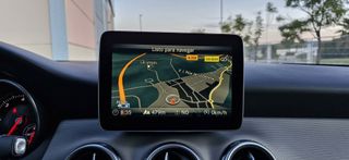 GLA 2.1 CDI 136 CV AUTOMATICO DIESEL