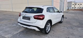 GLA 2.1 CDI 136 CV AUTOMATICO DIESEL