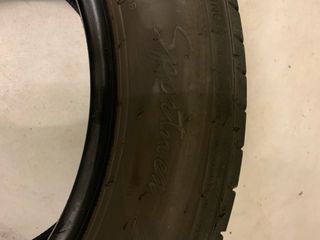Ruedas de coche 225/55 r16. 99