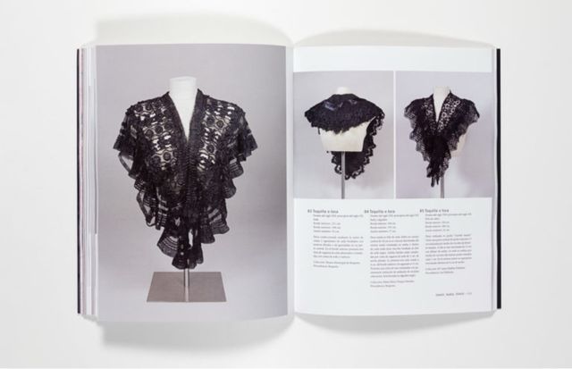 Libro indumentaria femenina