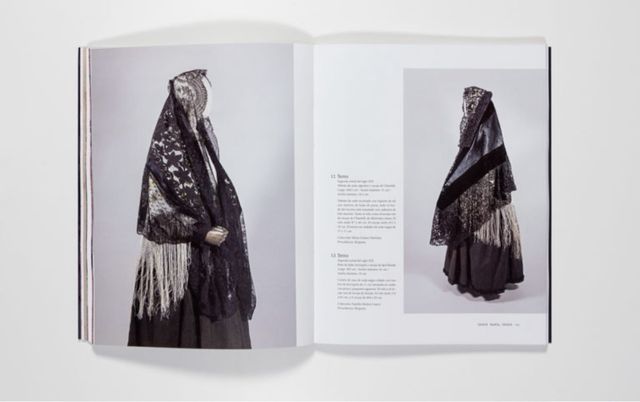 Libro indumentaria femenina