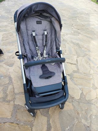 Trio Inglesina Aptica