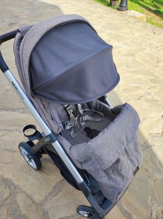 Trio Inglesina Aptica