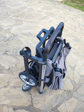 Trio Inglesina Aptica