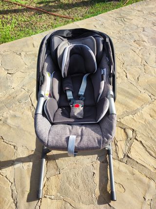 Trio Inglesina Aptica