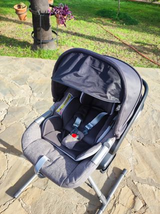 Trio Inglesina Aptica